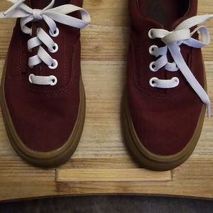 Vans Men's Size 4.5/Women's Size 6